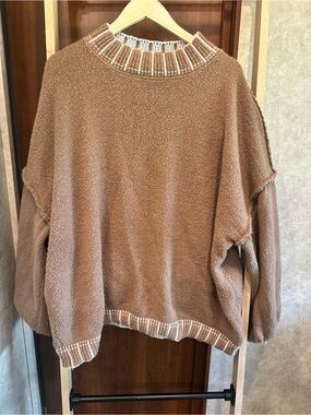 Turtleneck Sweater | Women’s 3X